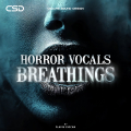 Horror Vocals - Breathings