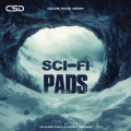 Sci-Fi Pads