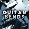 Guitar Bends