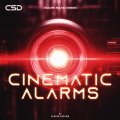 Cinematic Alarms