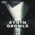 Synth Growls