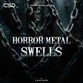 Horror Metal Swells