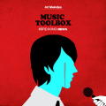 Music toolbox - Breaking news