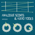 Analogue Scores and Audio Tools