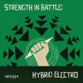 Strength In Battle: Hybrid Electro