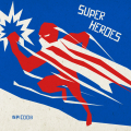 Super Heroes