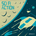 Sci-Fi Action