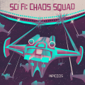 Sci Fi: Chaos Squad