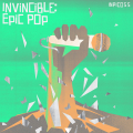 Invincible: Epic Pop