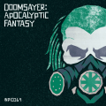 Doomsayer: Apocalyptic Fantasy
