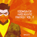 Doomsayer: Apocalyptic Fantasy Vol. 2
