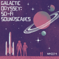 Galactic Odyssey: Sci-Fi Soundscapes