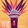 Limitless: Emotive Epic Pop