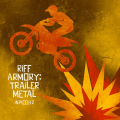 Riff Armory: Trailer Metal