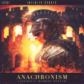 Anachronism - Cinematic Modern Peplum