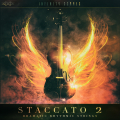 Staccato II - Dramatic Rhythmic Strings