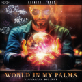 World In My Palms - Cinematic Hip Pop