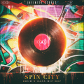 Spin City - Drum N Bass Hip Hop