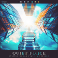 Quiet Force - Inspirational Piano and Strings