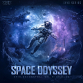 Space Odyssey - Epic Orchestral Sci-Fi Trailer