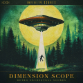 Dimension Scope - Retro Orchestral Score