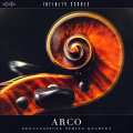 Arco - Neoclassical String Quartet