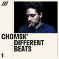 Chomsk' - Different Beats
