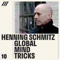 Henning Schmitz - Global Mind Prints