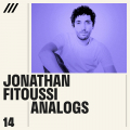Jonathan Fitoussi - Analogs