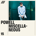 Powell - Miscellaneous