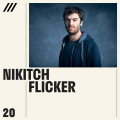 Nikitch - Flicker EP