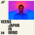 Veens - Japan in Mind EP
