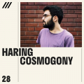 Haring - Cosmogony EP