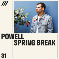 Powell - Spring Break
