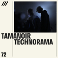 Tamanoir - Technorama