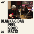 Blanka & Dan - Feel Good Beats