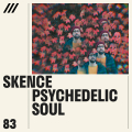 Skence - Psychedelic  Soul