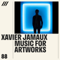 Xavier Jamaux - Music for Artworks