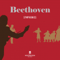 L.V Beethoven - Symphonies