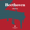 L.V Beethoven - Piano Concertos