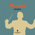 W.A Mozart - Symphonies