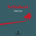 F. Schubert, Piano Pieces