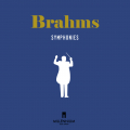 J. Brahms, Symphonies