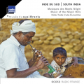 South India - Music of the Nilgiri Hills Vol. 2