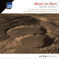 Music on Mars