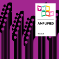 Amplified