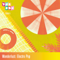 Wanderlust: Electro Pop
