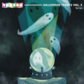 Halloween Themes Vol. 3