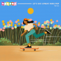 Let's Go! Upbeat Indie Pop