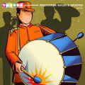 Percussion: Builds & Grooves